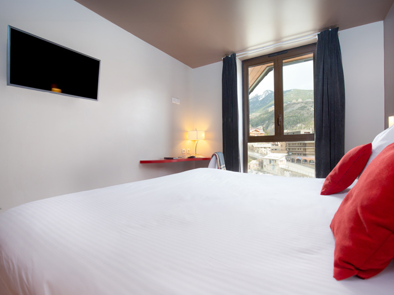 photo n°23 de Séminaires d’Entreprise & Team Building Montagne – Le Parc & Spa 4* Briançon Serre-Chevalier - Alpes du Sud